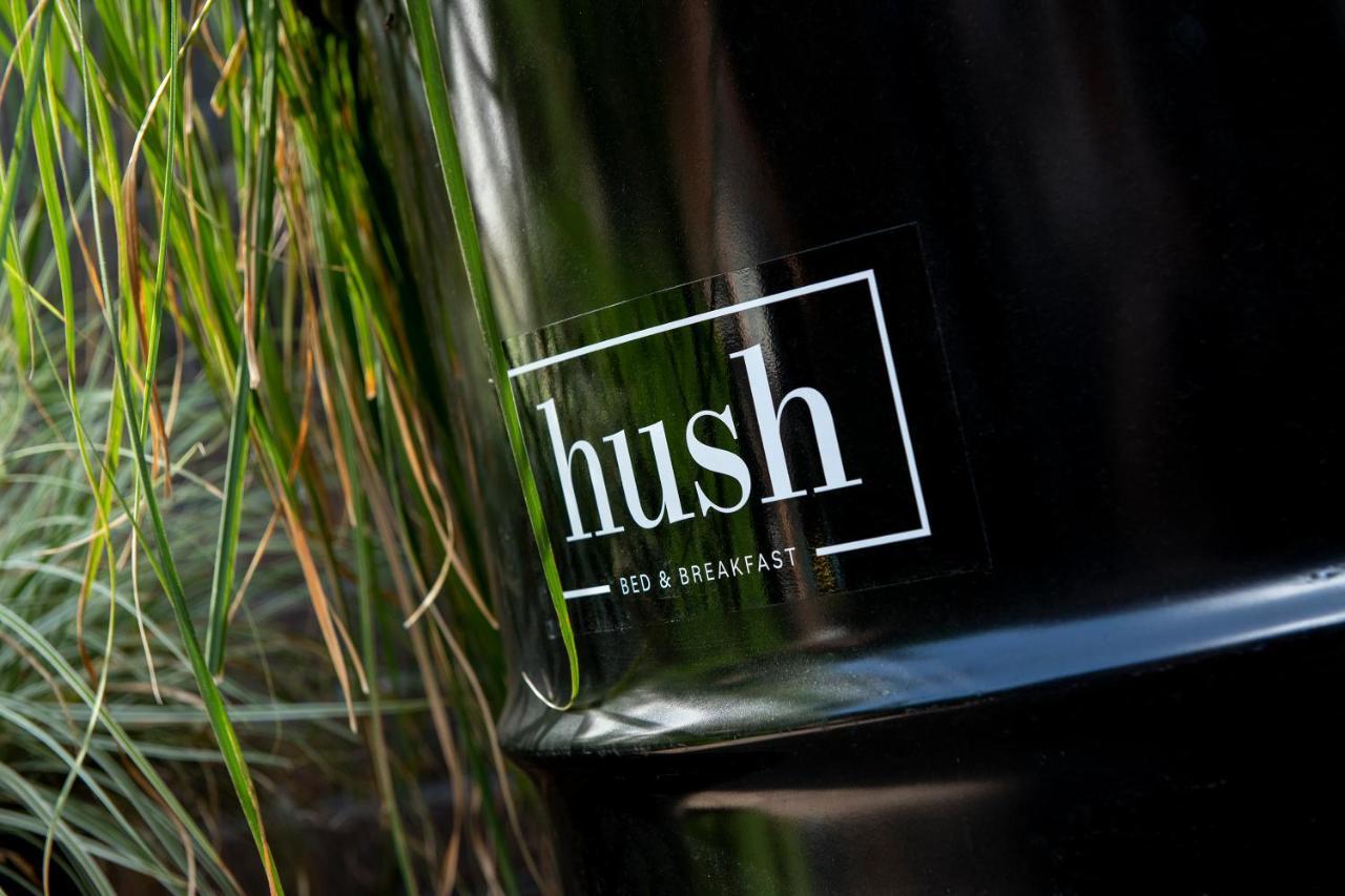 Hush Bed & Breakfast Хельмонд Экстерьер фото