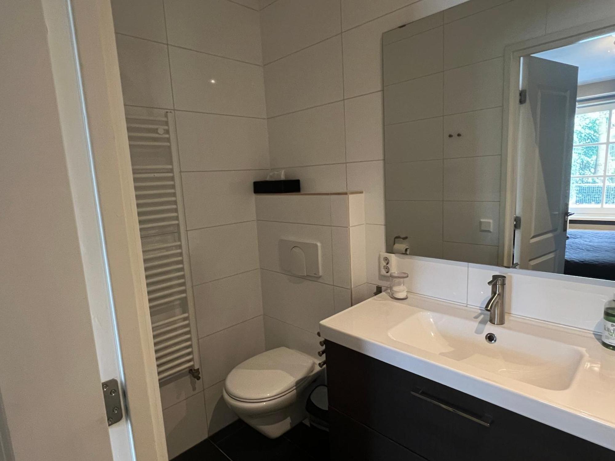 Hush Bed & Breakfast Хельмонд Экстерьер фото