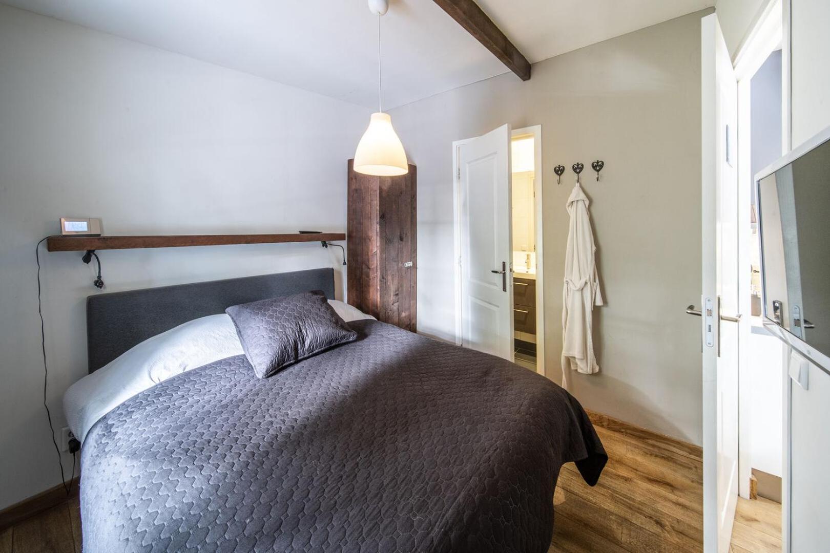 Hush Bed & Breakfast Хельмонд Экстерьер фото